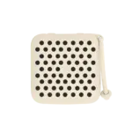 Studio Sutte Box Polka Ivory Black
