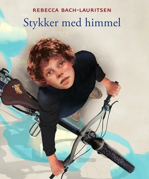 Stykker med himmel