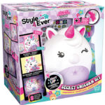 Style 4 Ever Secret Deco DIY Unicorn Lamp