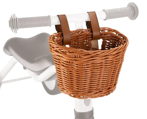 Styrkurv til My First Puky