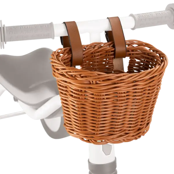 Styrkurv til My First Puky