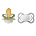 Supreme 2 pk Latex str. 2 Night - sage/cloud