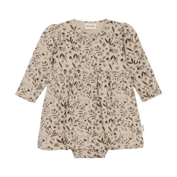 Sweat Kjole - 2209 - 50 Sweat Kjole - 2209 - 50