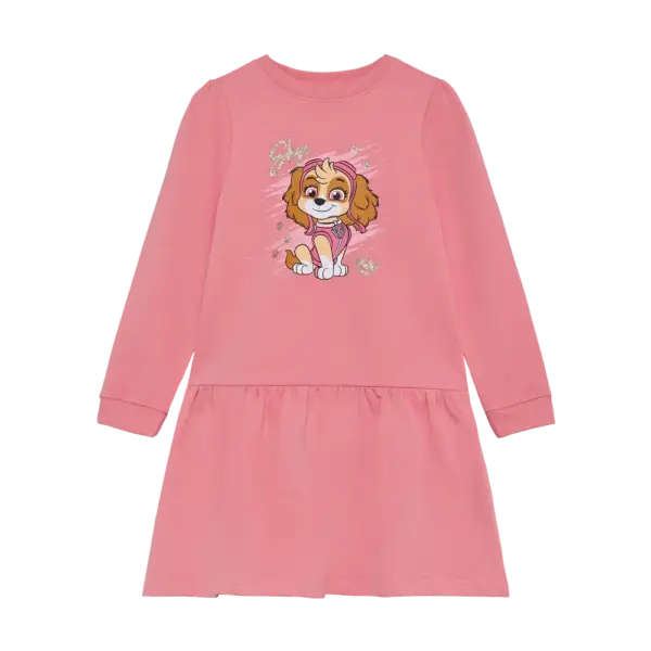 Sweat Kjole - 5949 - 92