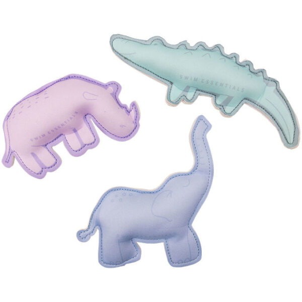 Swim Essentials Dykkervægte - 3-pak - Wild Life