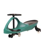 Swingcar - Mørkegrøn