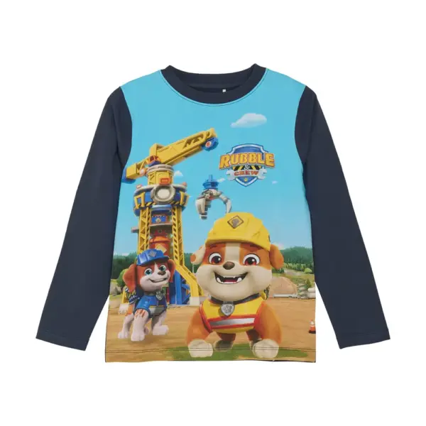 T-shirt LS - 7899 - 92