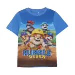 T-shirt SS - 7739 - 92