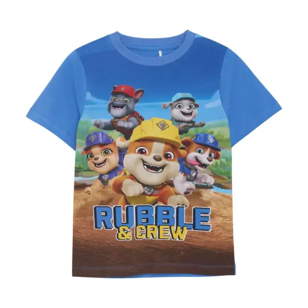 T-shirt SS - 7739 - 92