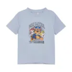 T-shirt SS - 7871 - 110