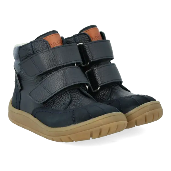 TEX-støvle ekstra slidstærke med velcro - 3352 - 26