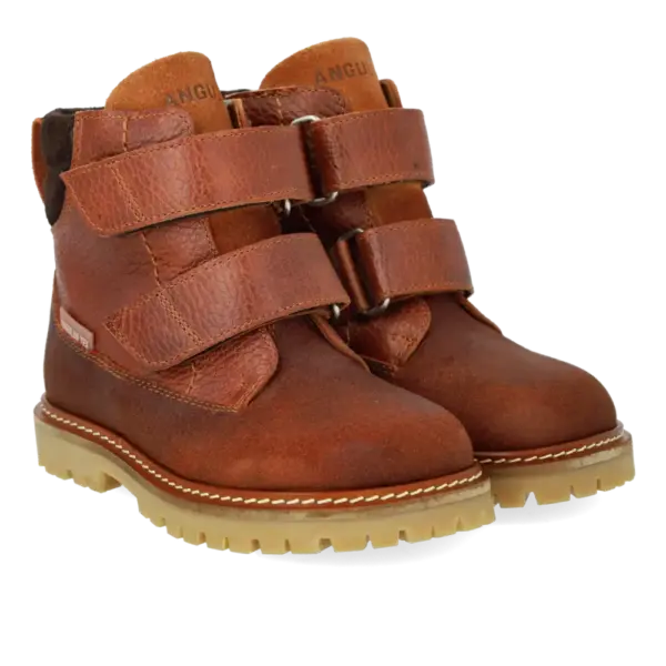 TEX-støvle ekstra slidstærke med velcro - 4319 - 31