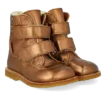 TEX-vinterstøvle glitter - 4264 - 29