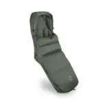 THERMOLITEÂ® performance footmuff Forest Green