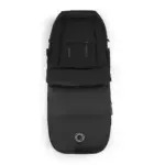 THERMOLITEÂ® performance footmuff Heritage Black