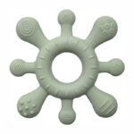 Taktil Bidering Støvet Grøn