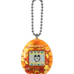 Tamagotchi - Gen 1 - Original - Pure Honey