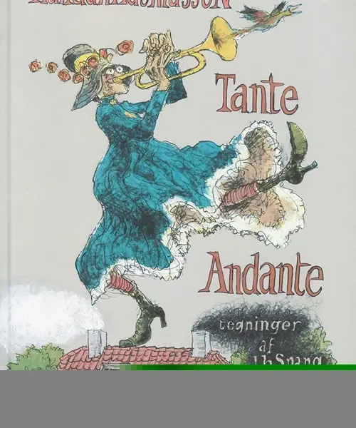 Tante Andante