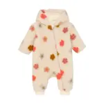 Teddy Køredragt m. Foring - 2015 - 74