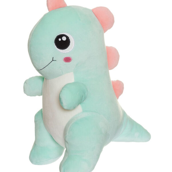 Teddykompaniet Bamse - Kramisar - 25 cm - Pistacie Teddykompaniet Bamse - Kramisar - 25 cm - Pistacie