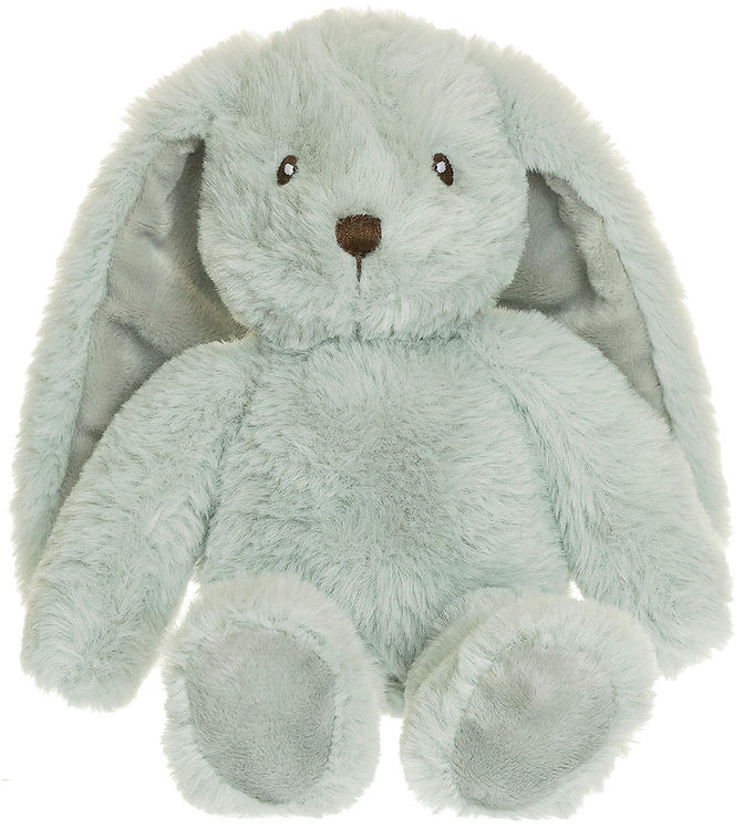 Teddykompaniet Bamse - Svea - 25 cm - Støvet Grøn