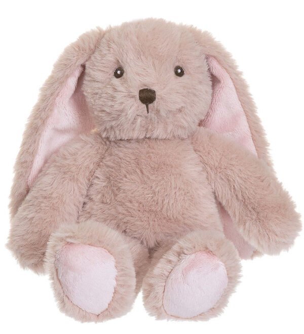 Teddykompaniet Bamse - Svea - 25 cm - Støvet Rosa Teddykompaniet Bamse - Svea - 25 cm - Støvet Rosa