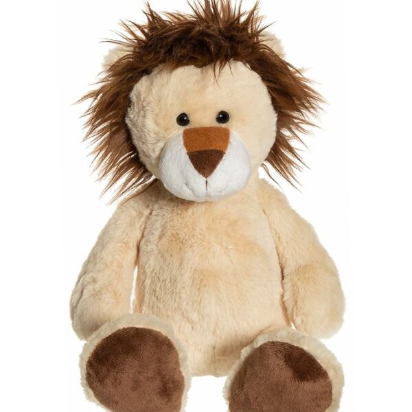 Teddykompaniet Bamse - Teddy Wild - 36 cm - Løve