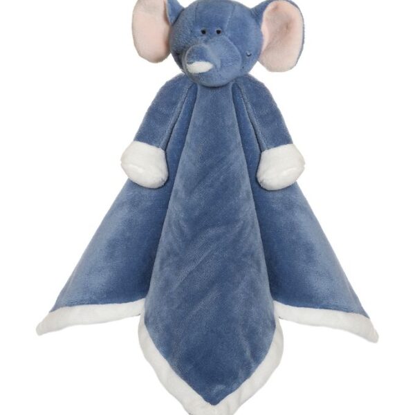 Teddykompaniet Nusseklud - Diinglisar - Elefant Teddykompaniet Nusseklud - Diinglisar - Elefant