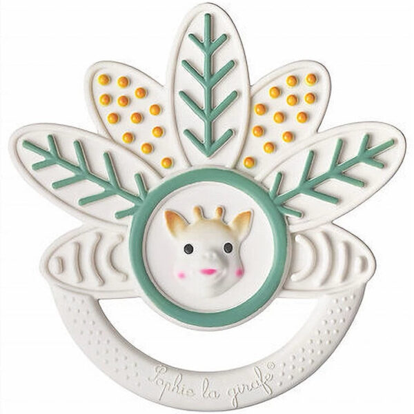 Teething Ring Sophie la Girafe - Taste Teething Ring Sophie la Girafe - Taste