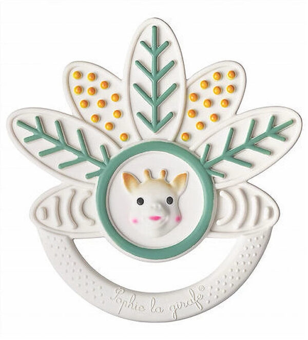 Teething Ring Sophie la Girafe - Taste