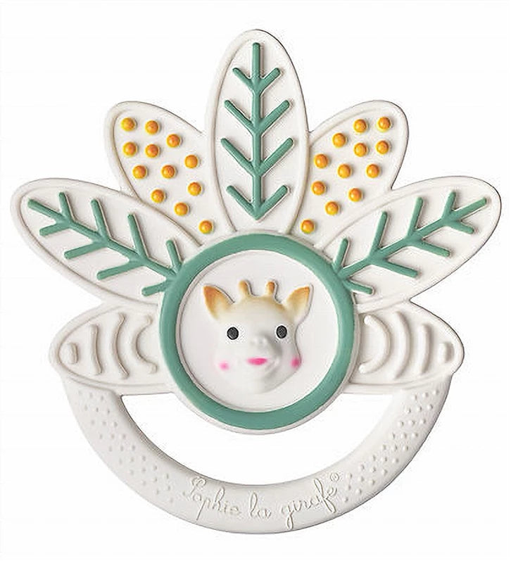 Teething Ring Sophie la Girafe - Taste