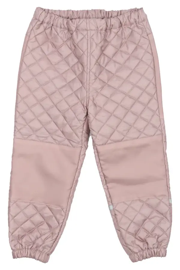 Termo Sæt - Woodrose - 4 ÅR