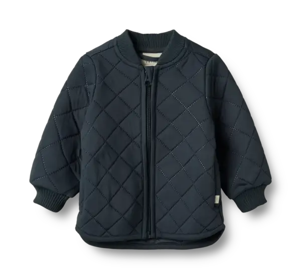 Termojakke Loui - 1060 - 86