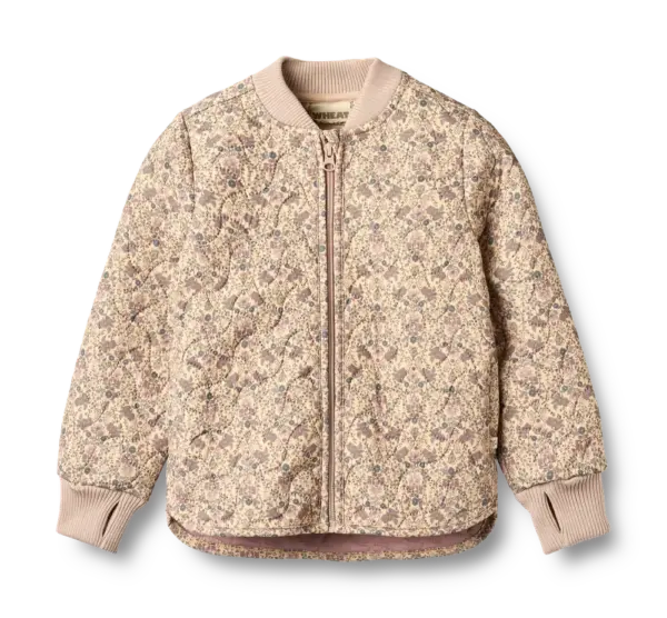 Termojakke Loui - 9583 - 4 ÅR