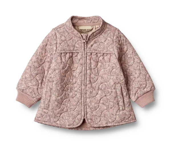 Termojakke Thilde - 2598 - 86