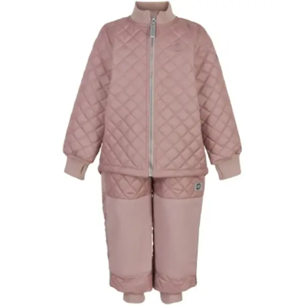 Termosæt - ADOBE ROSE - 122