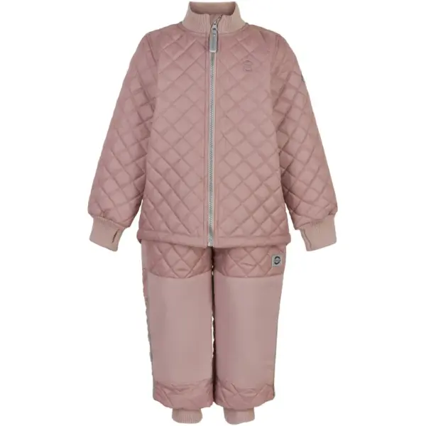 Termosæt - Adobe Rose - 104