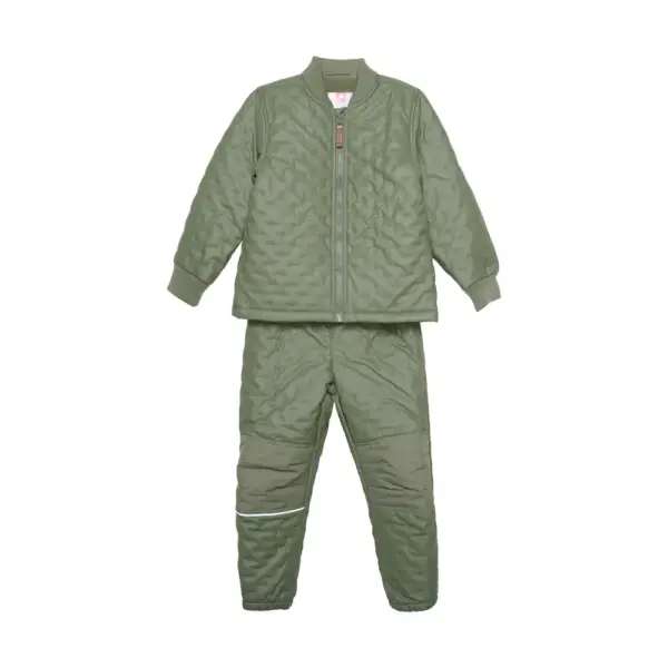 Termosæt - Army - 116