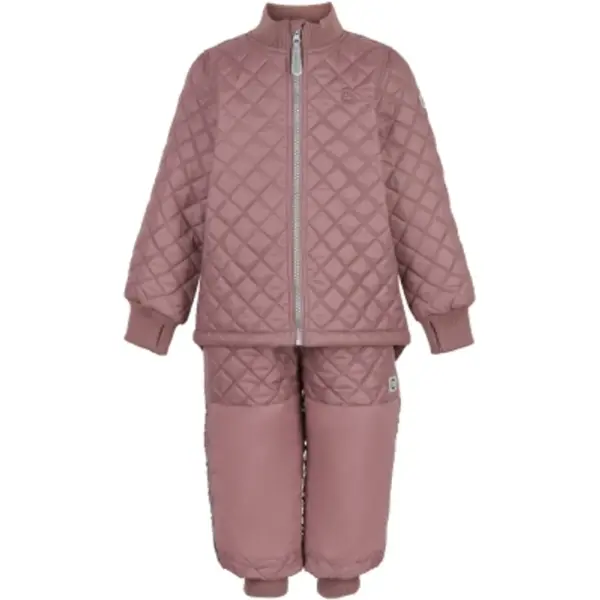 Termosæt - BURLWOOD - 128