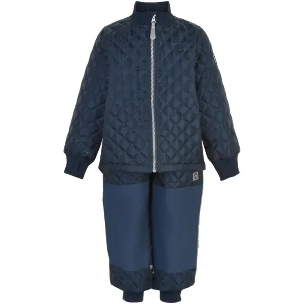 Termosæt - Blue Nights - 80