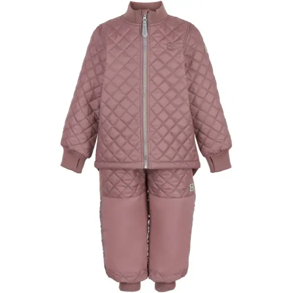 Termosæt - Burlwood - 98