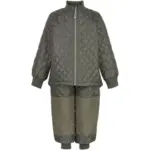 Termosæt - DUSTYOLIVE - 134