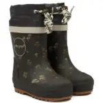 Termostøvle - Fungi - 24