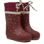 Termostøvle - Heart - 23