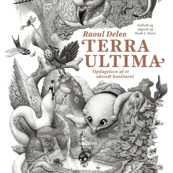 Terra Ultima