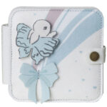 That's Mine Aktivitetsbog - Ely - Filt - Fairy Sky