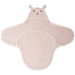 Thats Mine Babyhåndklæde - 73x63 cm - Moly - Bunny