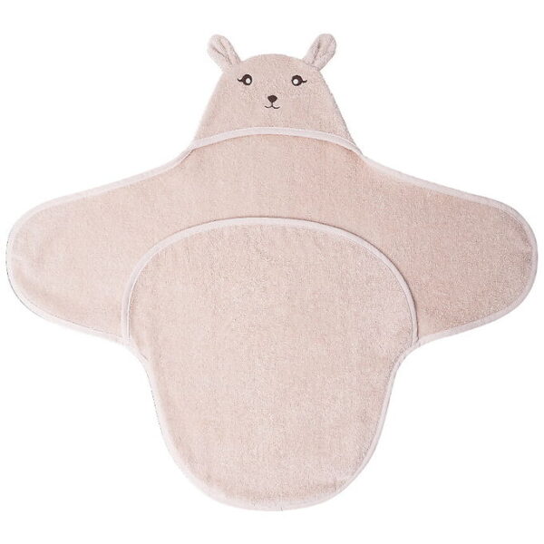 Thats Mine Babyhåndklæde - 73x63 cm - Moly - Bunny