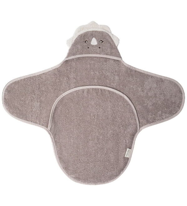 Thats Mine Babyhåndklæde - 73x63 cm - Moly - Dino