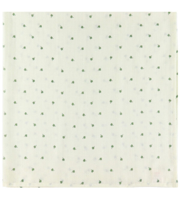 Thats Mine Babysvøb - 120x120 cm - Jana - Specks Of Luck